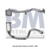 BM CATALYSTS BM90870 Catalytic Converter